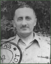 Portrait of Brigadier Humphrey Murray Boucher
