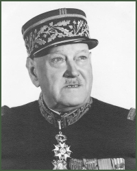Portrait of Brigadier-General Louis-Ferdinand Bourguignon
