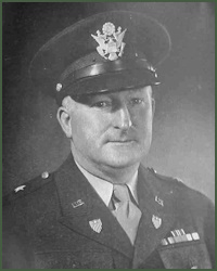 Portrait of Brigadier-General James Isaiah Bowers
