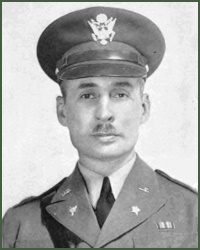 Portrait of Brigadier-General William Brooks Bradford