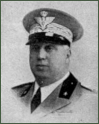 Portrait of Lieutenant-General Silvio Brancaccio