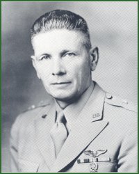 Portrait of Major-General Charles Egbert Branshaw