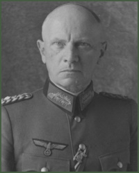 Portrait of Lieutenant-General Josef Franz Ludvig Brauner von Haydringen