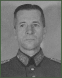 Portrait of Lieutenant-General Friedrich Breith