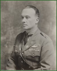 Portrait of Lieutenant-General Lewis Hyde Brereton