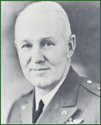 Portrait of Lieutenant-General George Howard Brett