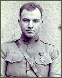 Portrait of Brigadier-General Sereno Elmer Brett