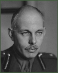 Portrait of Major-General Robert Clive Bridgeman