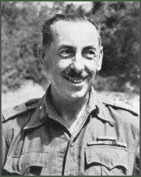 Portrait of Lieutenant-General Harold Rawdon Briggs