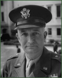 Portrait of Major-General Albert Eger Brown