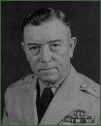 Portrait of Brigadier-General Everett Ernest Brown