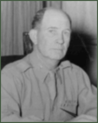 Portrait of Brigadier-General Thoburn Kaye Brown