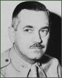 Portrait of Brigadier-General Albert Jesse Browning