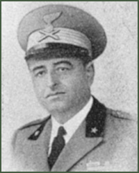 Portrait of Major-General Amilcare Bruna