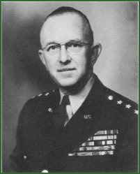 Portrait of Lieutenant-General Harold Roe Bull