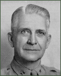 Portrait of Brigadier-General Edwin Butcher