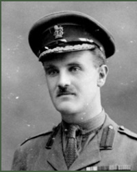 Portrait of Major-General Stephen Seymor Butler