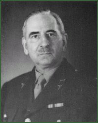 Portrait of Brigadier-General George Russell Callender