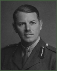 Portrait of Lieutenant-General Alexander Maurice Cameron