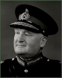 Portrait of Major-General Alexander Douglas Campbell