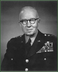 Portrait of Lieutenant-General Ralph Julian Canine