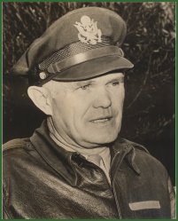 Portrait of General John Kenneth Cannon