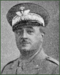 Portrait of Lieutenant-General Lorenzo Caratti