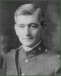 Portrait of Brigadier-General William Vaulx Carter