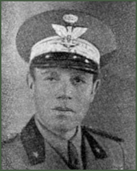 Portrait of Major-General Antonio Carusi