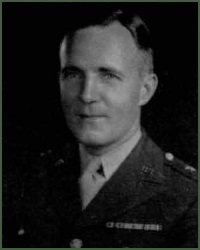 Portrait of Brigadier-General Homer Case