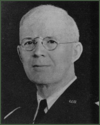 Portrait of Brigadier-General Rolland Webster Case
