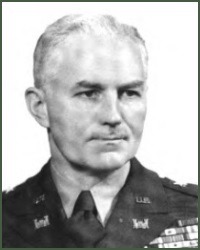 Portrait of Major-General Hugh John Casey