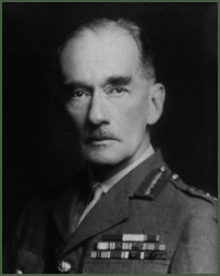 Portrait of General Robert Archibald Cassels