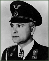 Portrait of General 1st Rank Ferdinand Čatloš