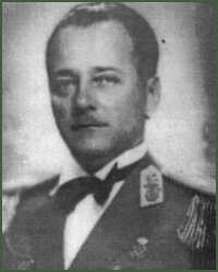 Portrait of Major-General Constantin Celăreanu