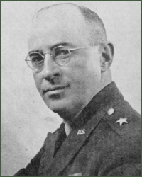Portrait of Brigadier-General William Earl Chambers