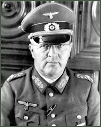 Portrait of General of Infantry Friedrich-Wilhelm von Chappuis