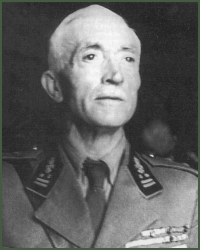 Portrait of Major-General Lambert-Auguste-Raymond Chardome