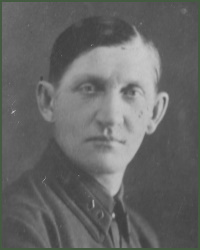 Portrait of Major-General Aleksandr Nikiforovich Chernikov