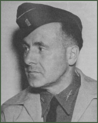 Portrait of Brigadier-General Bradford Grethen Chynoweth