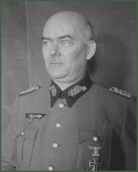 Portrait of Lieutenant-General Bernhard Eberhard Theodor von Claer