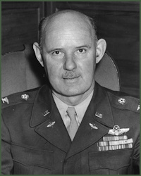 Portrait of Brigadier-General Ray Henry Clark