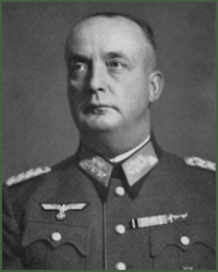 Portrait of Lieutenant-General Conrad von Cochenhausen