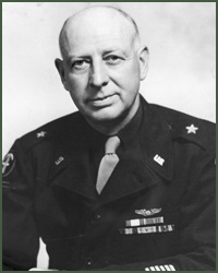 Portrait of Brigadier-General John Will Coffey