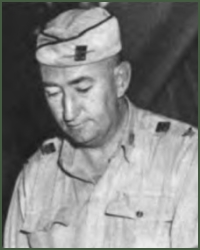 Portrait of Brigadier-General Albert Elbert Colburn
