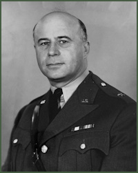 Portrait of Brigadier-General Edgar Bergman Colladay