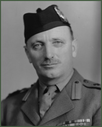 Portrait of Lieutenant-General Richard George Collingwood