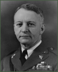 Portrait of Major-General James Lawton Collins