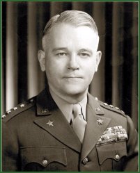 Portrait of General Joseph Lawton Collins