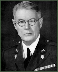Portrait of Major-General Vivian Bramble Collins